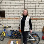 Freude über die Hofer Spenden